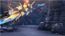 HUNTER x HUNTER NEN x IMPACT (SWITCH)