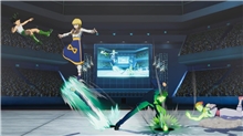 HUNTER x HUNTER NEN x IMPACT - Limited Edition (SWITCH)
