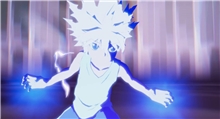 HUNTER x HUNTER NEN x IMPACT - Limited Edition (SWITCH)