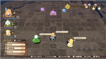 MADO MONOGATARI: Fia and the Wondrous Academy (SWITCH)