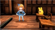 MADO MONOGATARI: Fia and the Wondrous Academy (SWITCH)
