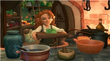 Tales of the Shire: A Lord of The Rings Game (PS5)