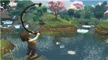 Tales of the Shire: A Lord of The Rings Game (PS5)