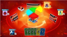 UNO Legacy (Code in Box) (SWITCH)