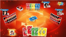 UNO Legacy (Code in Box) (SWITCH)