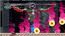 Touhou Luna Nights (SWITCH)