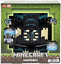 Minecraft - The Warden Spring Driver (SLEVA)