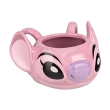 Hrníček Paladone Disney: Stitch - Angel