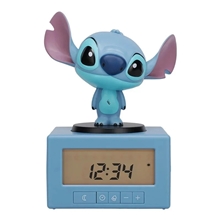 Budík Paladone Disney: Stitch