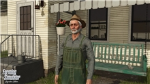 Farming Simulator: Signature Edition (Game-Key Card) (SWITCH 2)
