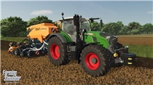 Farming Simulator: Signature Edition (Game-Key Card) (SWITCH 2)