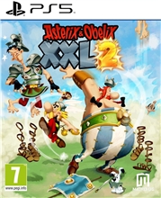 Asterix a Obelix XXL2 (PS5) (SLEVA)