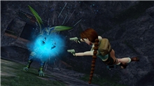 Tomb Raider IV-VI Remastered Starring Lara Croft (PS4)