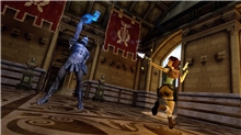 Tomb Raider IV-VI Remastered Starring Lara Croft (SWITCH)