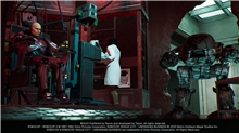 RoboCop: Rogue City - Unfinished Business (PS5)