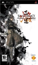 Shinobido Tales of the Ninja (PSP) (BAZAR)