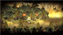 The Cruel King and the Great Hero - Standard Edition (SWITCH)
