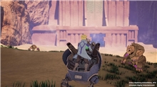 Edens Zero - Day One Edition (XSX)
