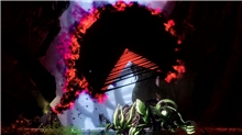 Shadow Labyrinth (SWITCH)