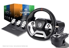 Pro FF Racing Wheel Kit (PS4/X1/PC) (BAZAR)