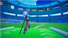 40 Sports Games in 1 (SWITCH)
