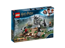 LEGO® Harry Potter™ 75965: Voldemortův návrat