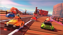 Garfield Kart 2: All You Can Drift (PS5)