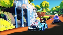Garfield Kart 2: All You Can Drift (SWITCH)