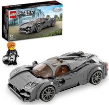 LEGO® Speed Champions 76915: Pagani Utopia