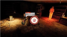 Paper Ghost Stories: Third Eye Open (SWITCH)