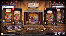Paper Ghost Stories: Third Eye Open - Collectors Edition (SWITCH)