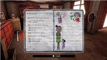 Paper Ghost Stories: Third Eye Open - Collectors Edition (SWITCH)