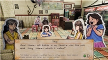 Paper Ghost Stories: Third Eye Open - Collectors Edition (SWITCH)