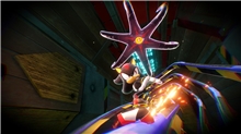 Sonic x Shadow Generations (Game-Key Card) (SWITCH 2)