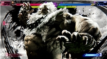 Street Fighter 6 (Years 1-2 Fighters Edition) (PS4)