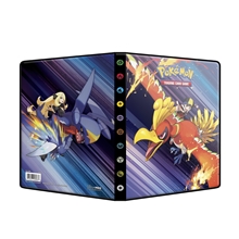 Pokémon TCG: SV10 Destined Rivals - A5 album
