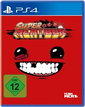 Super Meat Boy (PS4)