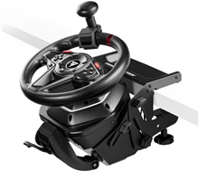 Thrustmaster T128 SimTask Pack - Sada volantov a pedálov T128 + SimTask Farming Kit (4460264) (X1/XSX/PC)