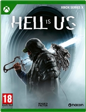 Hell is Us (XSX)