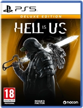 Hell is Us - Deluxe Edition (PS5)
