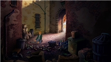 Broken Sword - Shadow of The Templars: Reforged (X1/XSX)