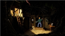 Broken Sword - Shadow of The Templars: Reforged (SWITCH)
