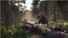 Kingdom Come: Deliverance II - Day One Edition (PS5) + Steelbook