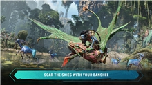 Avatar: Frontiers of Pandora (XSX) (SLEVA)