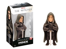MINIX TV: The Witcher S3 - Geralt