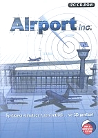 Airport inc. (PC)