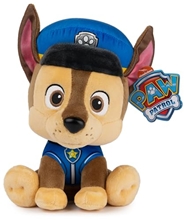 Paw Patrol Plush - Chase in Police Uniform
