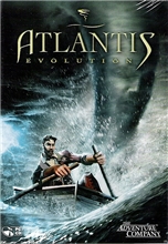 Atlantis Evolution (PC)