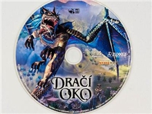 Dračí oko - The I of the Dragon (PC)