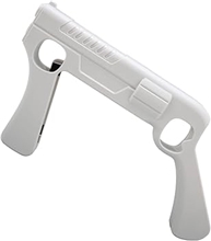 Nintendo Switch Gun White (SWITCH) (BAZAR)